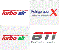 Turbo air group